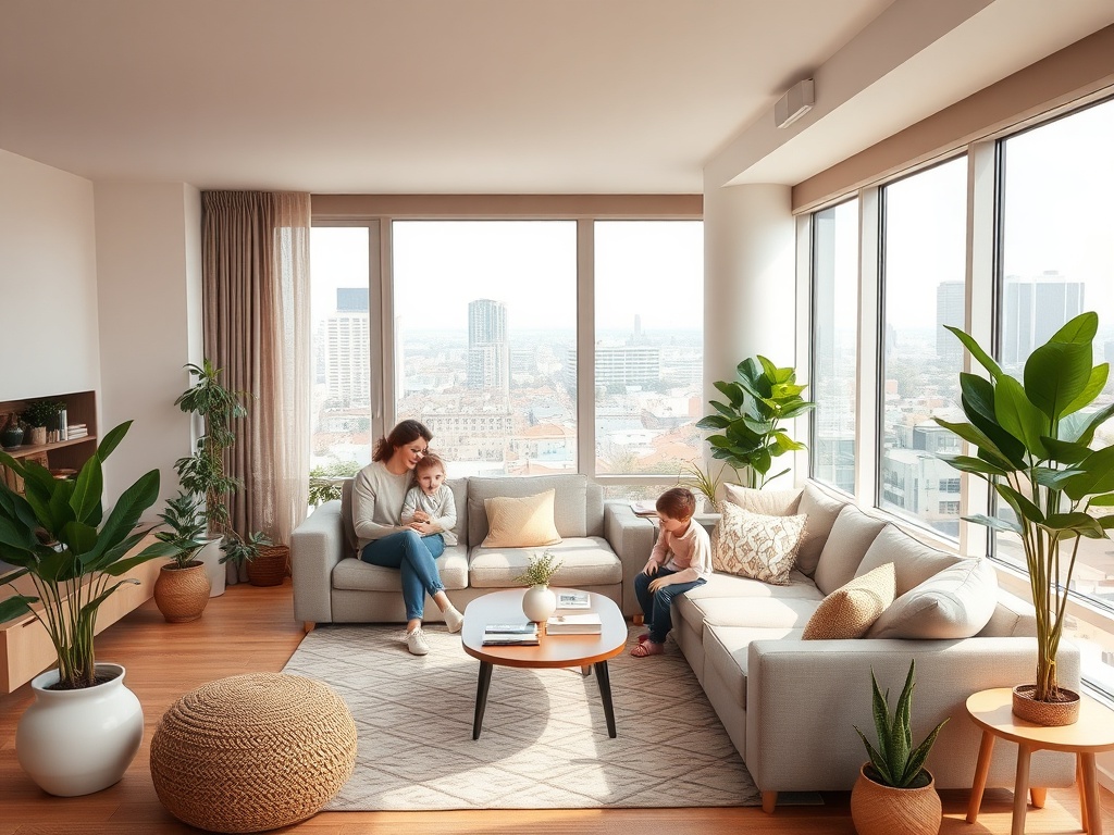 555s.ru | Как выбрать недвижимость для долгосрочного проживания